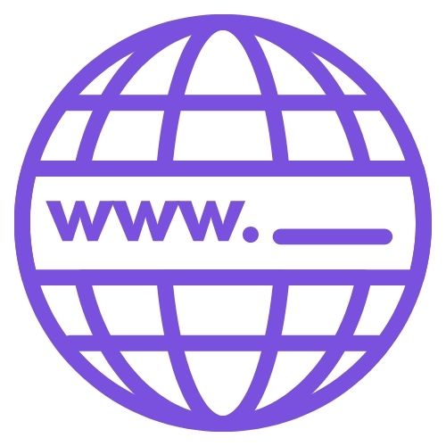 logo site internet